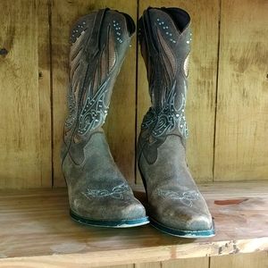 👢🐴 👢Durango Boots 8.5👢🐴👢